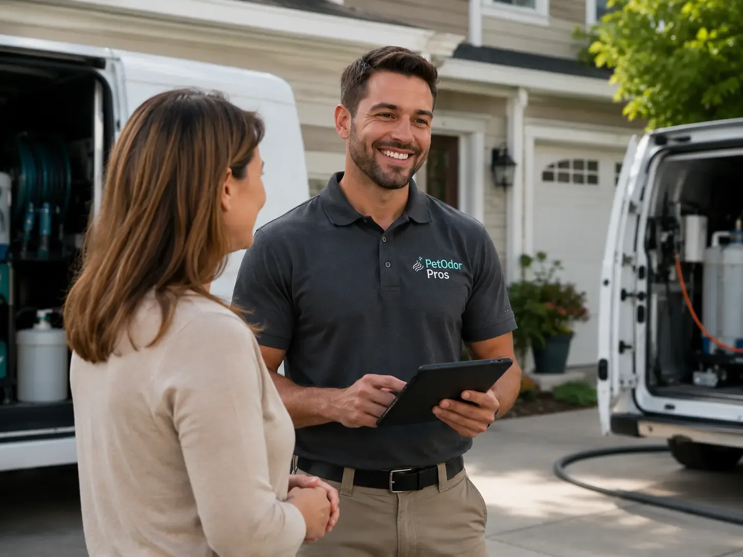 Pet Odor Removal FAQs for Hamlin, NY